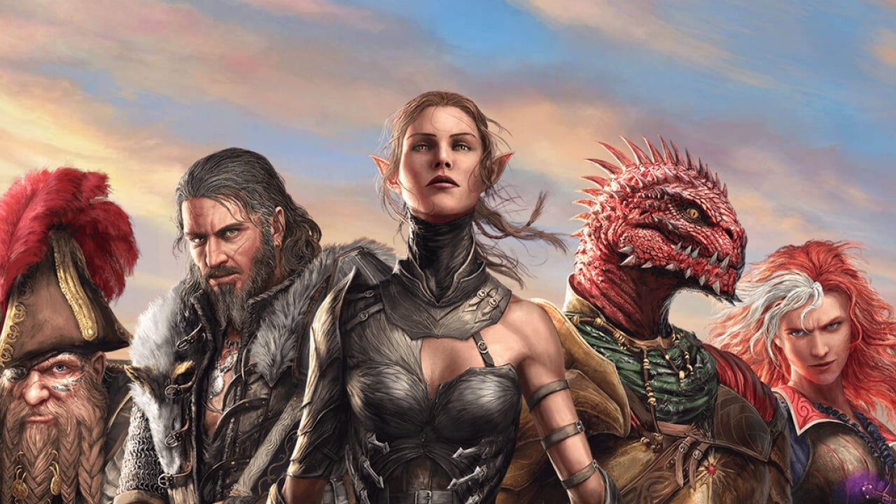 Divinity: Original Sin II - Definitive Edition Review (PS4 ...