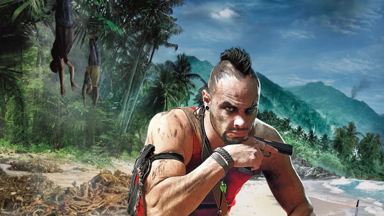 far cry 3 classic edition trophies