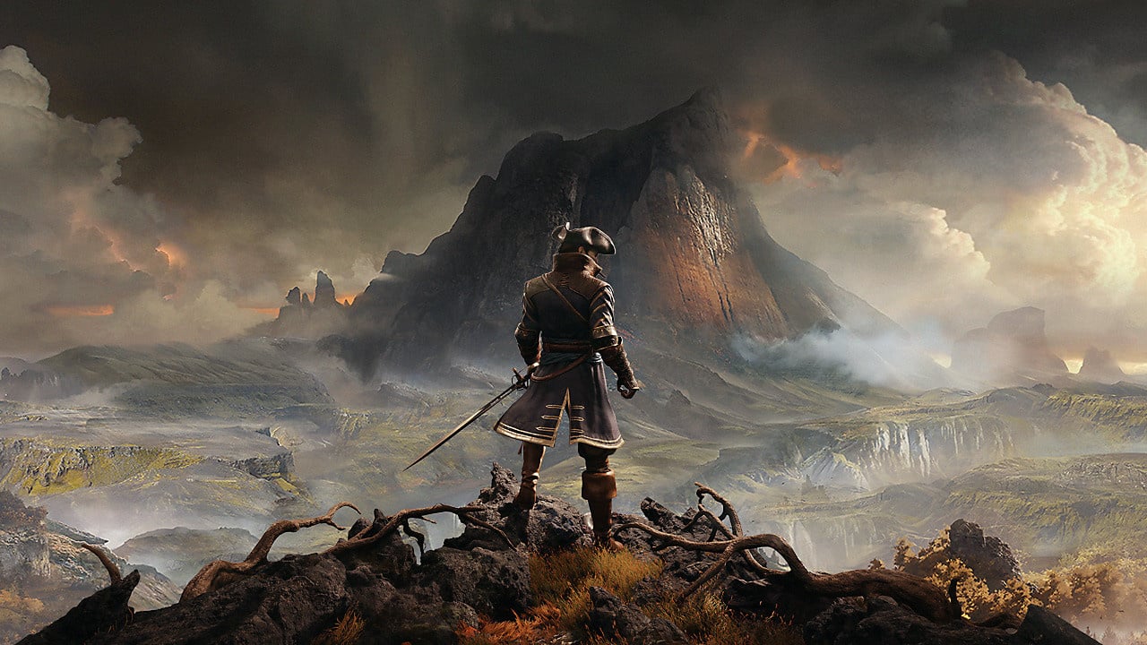 GreedFall Review (PS4) | Push Square