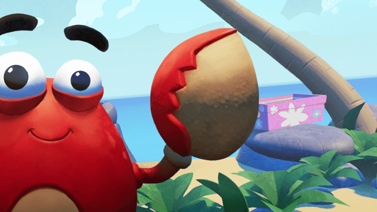 island time vr review