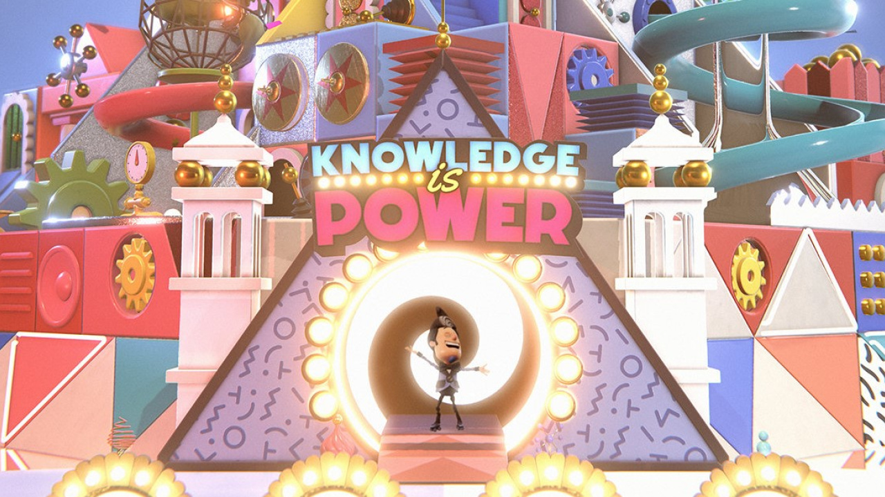 knowledge is power ps4 price