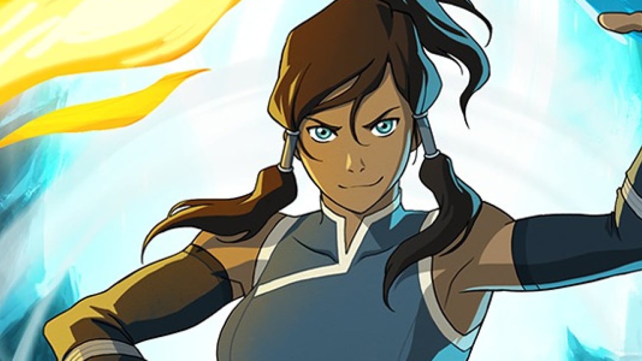 legend of korra season 2 review