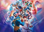 Marvel vs. Capcom Fighting Collection: Arcade Classics (PS4) – Certified Classics in a Nice Package