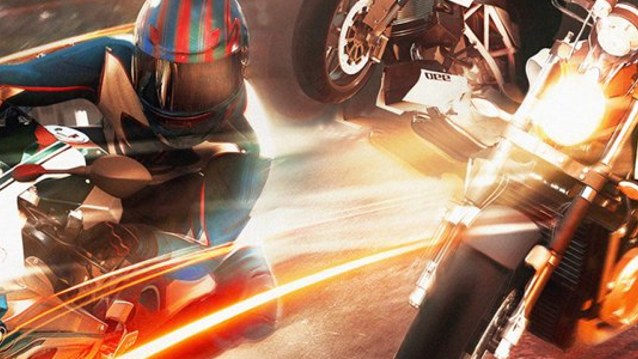 Motorcycle Club Review  PS4  Push Square
