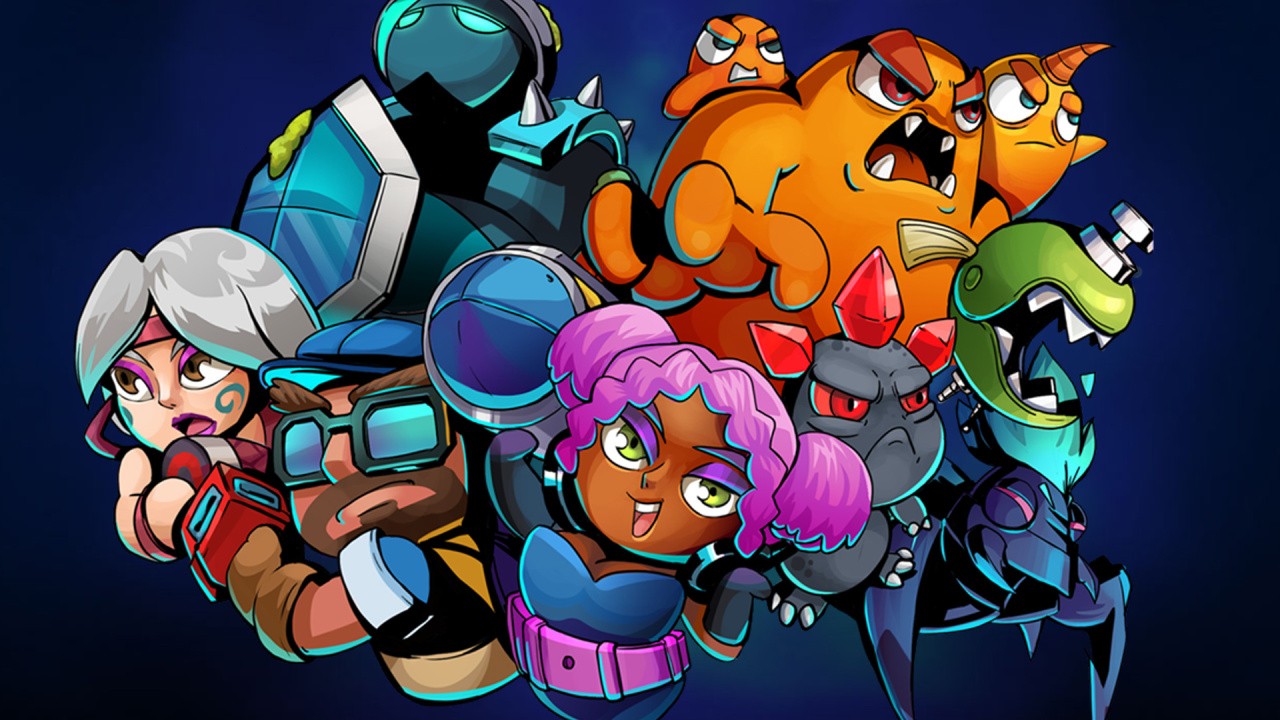 next up hero ps4 review