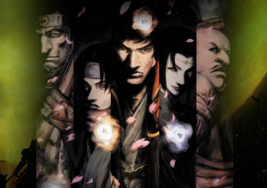Onimusha 2: Samurai's Destiny (PS4) - Basic Remaster Keeps That PS2 Charm