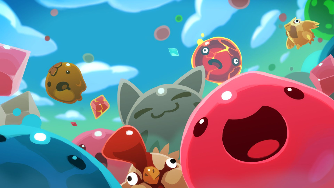 Slime Rancher Review (PS4) | Push Square