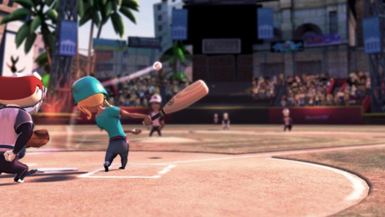 Super Mega Baseball Review (PS4) Push Square