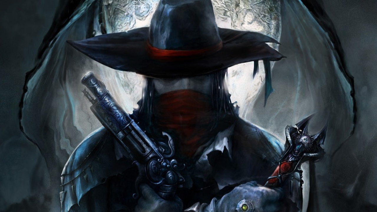 The incredible adventures of van helsing лагает