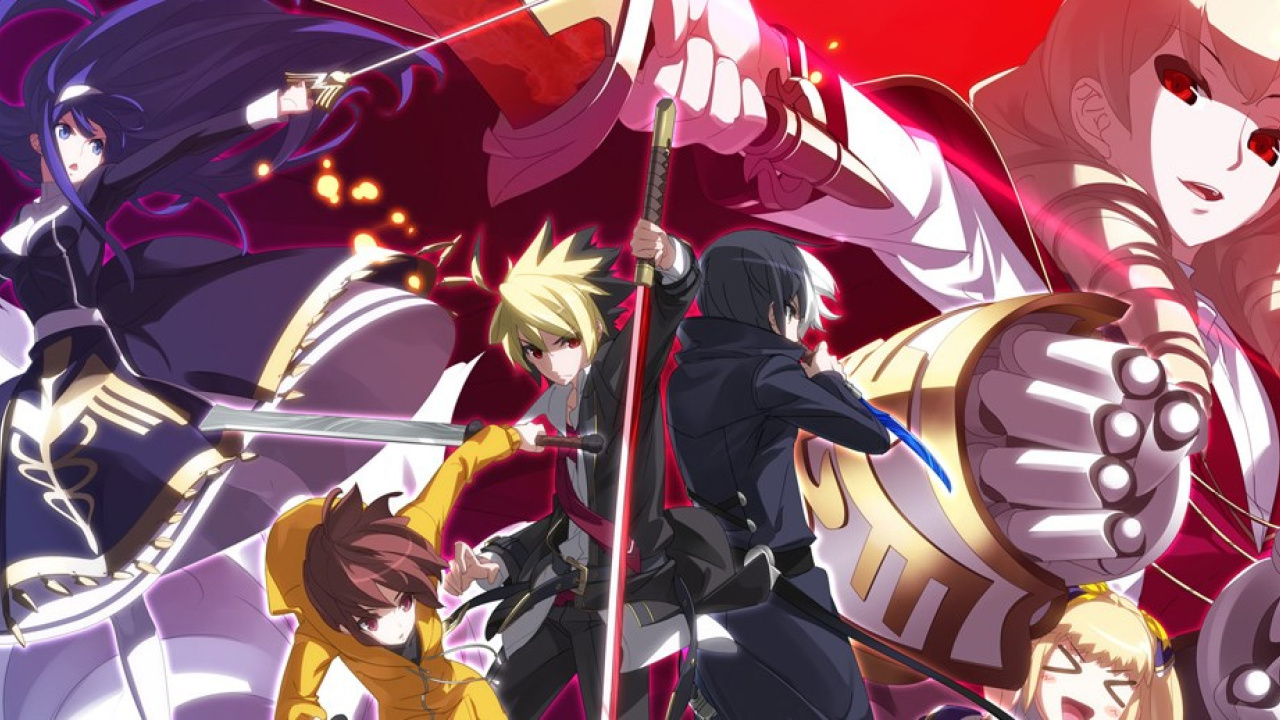 Under Night In Birth Exe Late St Review Ps4 Push Square