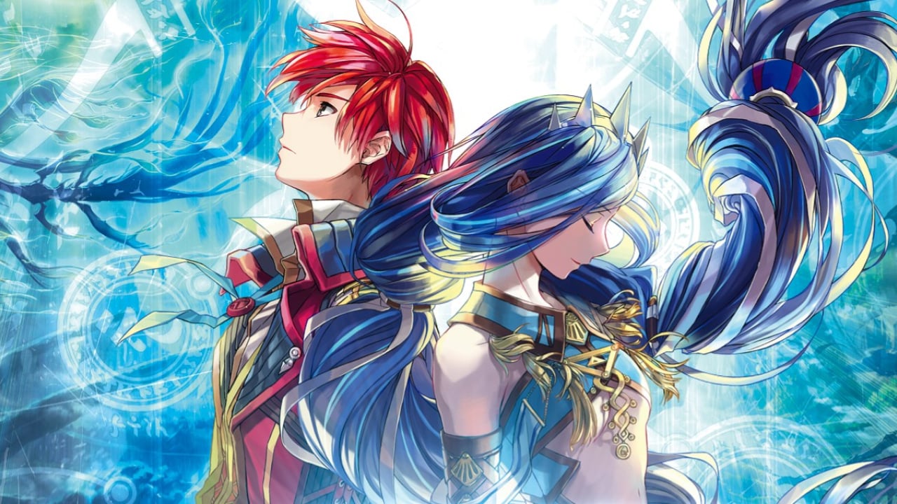 Ys VIII: Lacrimosa of Dana Review (PS4) | Push Square