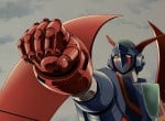 70's-style Robot Anime Geppy-X (PS5) - Zany PS1 Shooter Is a Real Treat