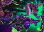 Anger Foot (PS5) - Chaotic Kick-'Em-Up Satisfies from Head to Toe