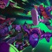 Mini Review: Anger Foot (PS5) - Chaotic Kick-'Em-Up Satisfies from Head to Toe