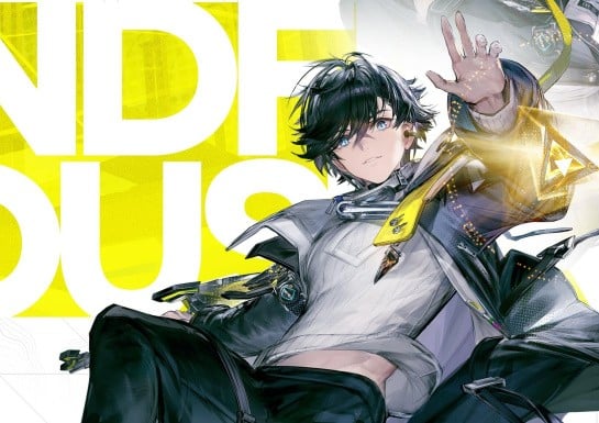 Arknights: Endfield (PS5) - Automation Turns Busywork into Bliss