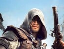 Assassin's Creed: Black Flag Resynced (PS5) - Swashbuckling Classic Restored with Love and Respect