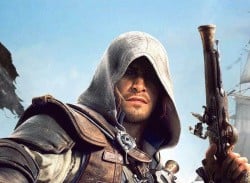 Assassin's Creed: Black Flag Resynced (PS5) - Swashbuckling Classic Restored with Love and Respect