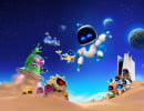 Astro Bot (PS5) - One of the Greatest PlayStation Platformers of All Time