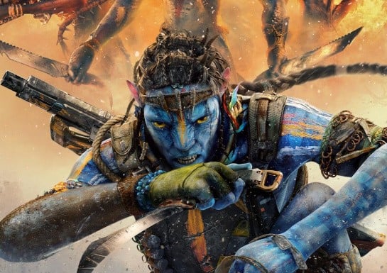 Avatar: Frontiers of Pandora - From the Ashes (PS5) - Streamlined But Still Fantastic Sci-Fi Fun