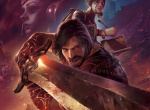 Blades of Fire (PS5) - Steely Action with Blunt Art and Storytelling