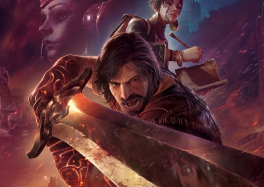 Blades of Fire (PS5) - Steely Action with Blunt Art and Storytelling