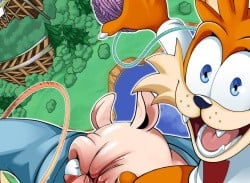 Bubsy in: The Purrfect Collection (PS5) - A True Look at What Could Possibly Go Wrong