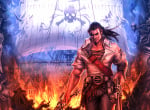 Captain Blood (PS5) - PS2-Era Hack and Slasher Is a Total Shipwreck