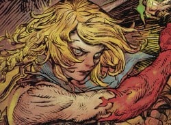 Castlevania: Belmont's Curse (PS5) - The Classic Series Returns in a Perfectly Fine Metroidvania