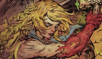 Castlevania: Belmont's Curse (PS5) - The Classic Series Returns in a Perfectly Fine Metroidvania