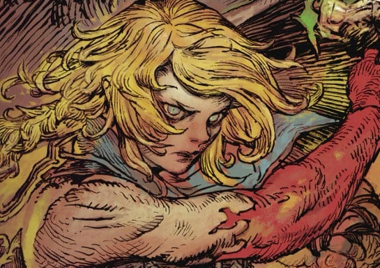 Castlevania: Belmont's Curse (PS5) - The Classic Series Returns in a Perfectly Fine Metroidvania