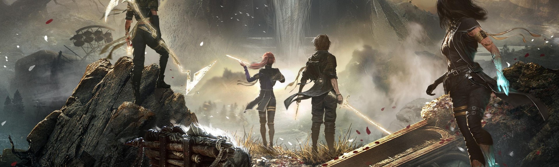 Clair Obscur: Expedition 33 Review (PS5) Clair Obscur: Expedition 33 Review (PS5)