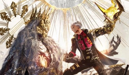 Code Vein 2 (PS5) - Repetitive Vampiric Soulslike May Still Sate Your Bloodlust