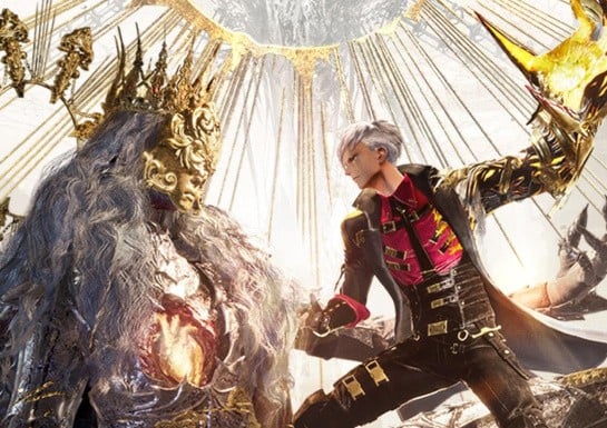 Code Vein 2 (PS5) - Repetitive Vampiric Soulslike May Still Sate Your Bloodlust