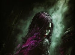 Code Violet (PS5) - Gooner Shooter Can't Get It Up