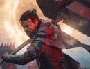Control Resonant (PS5) - A Wildly Inventive and Drop-Dead Gorgeous Sequel
