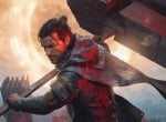 Control Resonant (PS5) - A Wildly Inventive and Drop-Dead Gorgeous Sequel