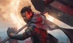 Control Resonant (PS5) - A Wildly Inventive and Drop-Dead Gorgeous Sequel