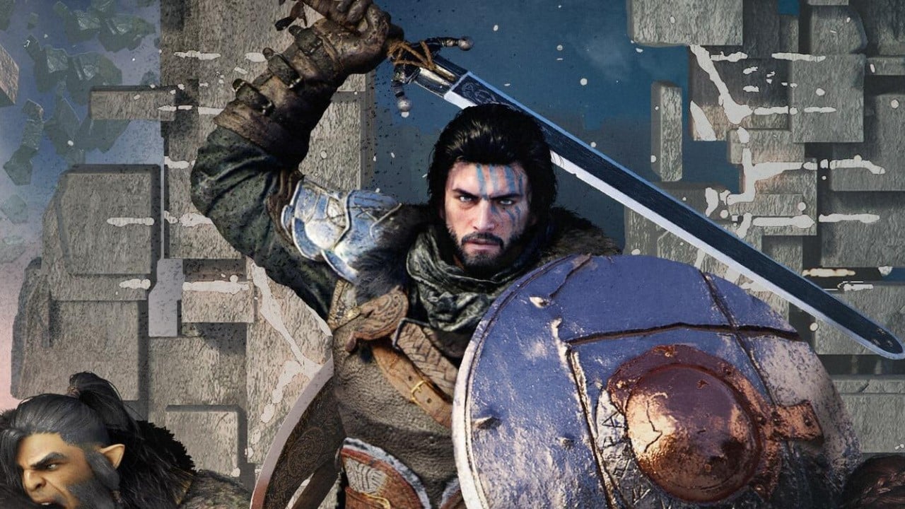 Crimson Desert Review (PS5) | Push Square Crimson Desert Review (PS5) | Push Square