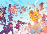 Date Everything (PS5) - Delightfully Silly Visual Novel Has a Lot of Heart
