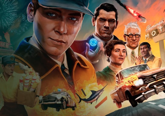 Deliver At All Costs (PS5) - Special Delivery with Mixed Results