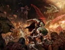 DOOM: The Dark Ages (PS5) - Medieval Mashup Slows Down for FPS Excellence