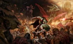 DOOM: The Dark Ages (PS5) - Medieval Mashup Slows Down for FPS Excellence