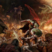 DOOM: The Dark Ages (PS5) - Medieval Mashup Slows Down for FPS Excellence