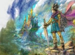 Dragon Quest III HD-2D Remake (PS5) - A Timeless RPG, and a Gorgeous Nostalgia Trip