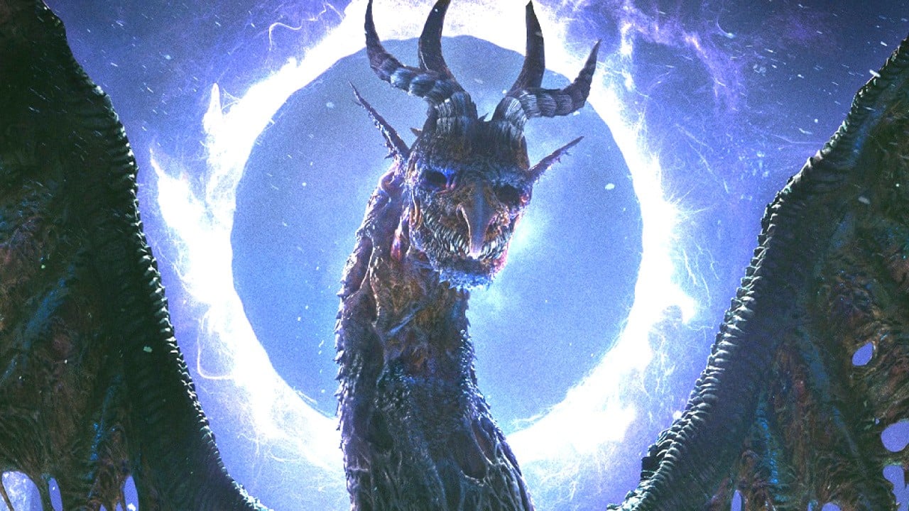 Dragon
