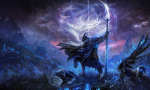 Elden Ring Nightreign (PS5) - A Ruthless Roguelike Reinvention of the Lands Between