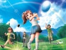 Everybody's Golf: Hot Shots (PS5) - First Non-Clap Hanz Entry Is a Subpar Effort
