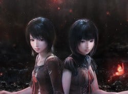 Fatal Frame 2: Crimson Butterfly Remake (PS5) - A Terrifying New Angle on a Survival Horror Classic