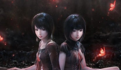 Fatal Frame 2: Crimson Butterfly Remake (PS5) - A Terrifying New Angle on a Survival Horror Classic