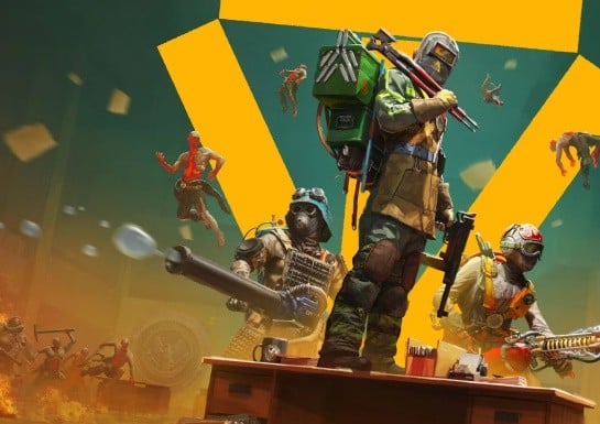 FBC: Firebreak (PS5) - PS Plus Shooter Proves Remedy Should Have Stayed in Its Lane